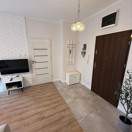 Rafael Swinoujscie Apartment ภายนอก รูปภาพ